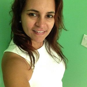 Meet your Posher, Janet